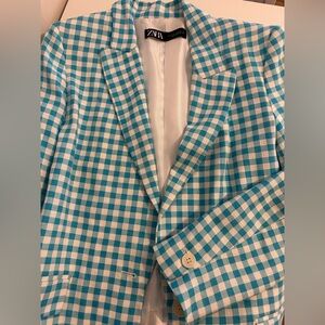 Zara Blazer Small